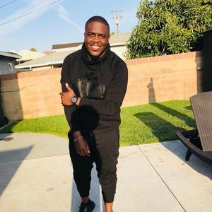 Meet your Posher, Jonathan